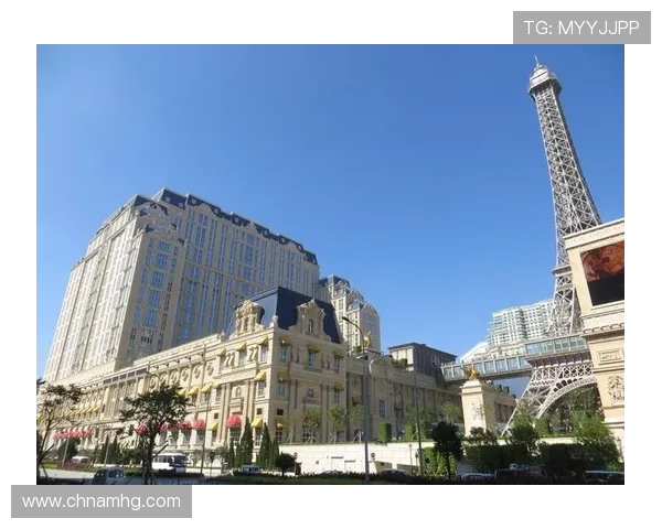 澳门巴黎人门票包价套餐介绍，为您的家庭或团体出行提供全面选择