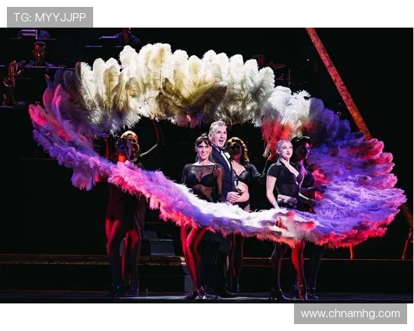 百老汇澳门必看剧目排行榜：年度票房最高的精彩演出大汇总